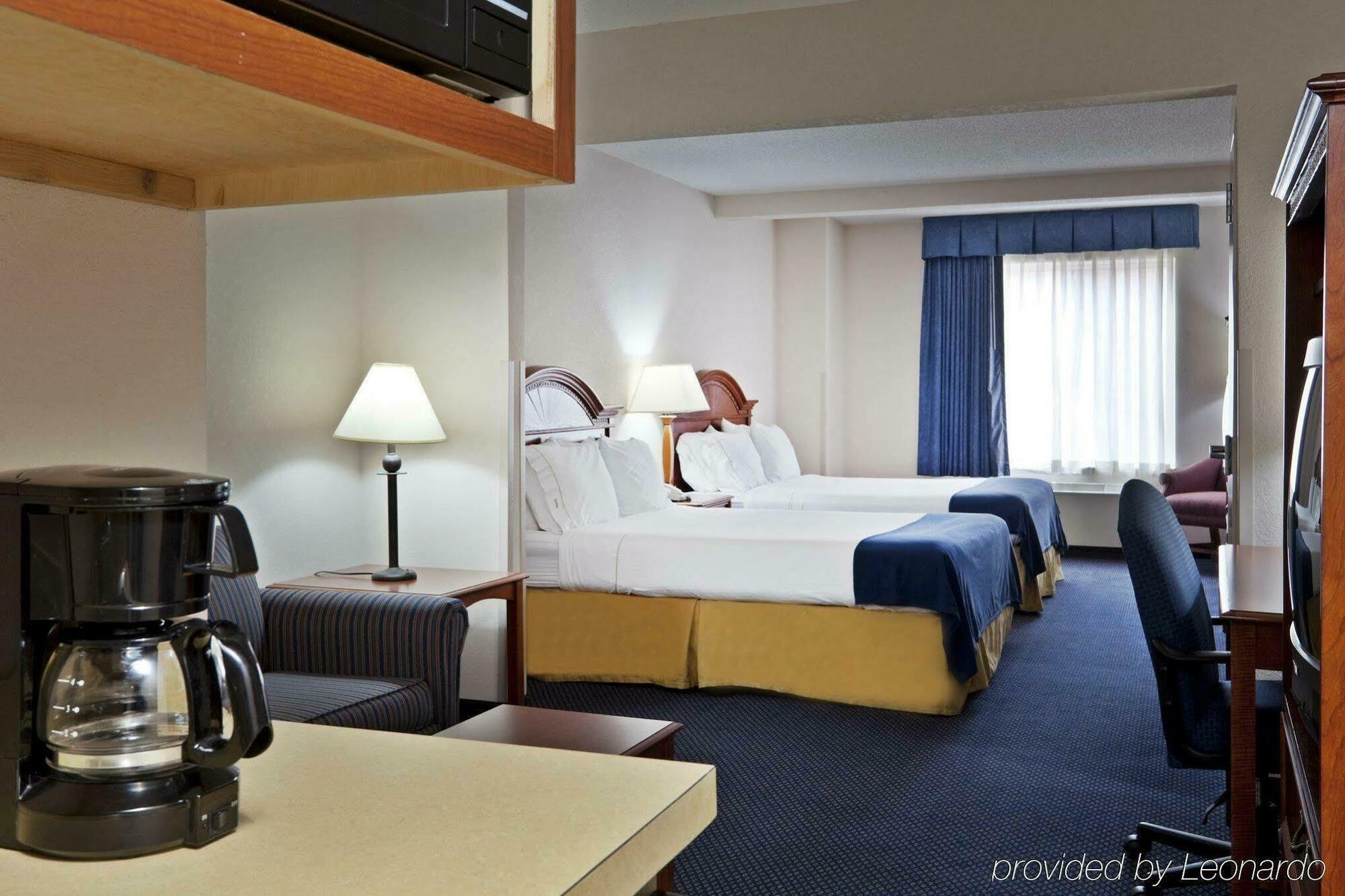 Holiday Inn Express Hotel & Suites High Point South, An Ihg Hotel Archdale Kamer foto